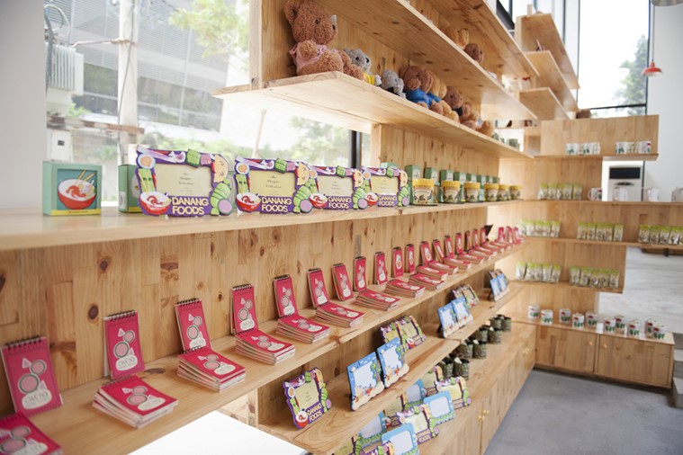 Danang Souvenirs & cafe - Đà Nẵng